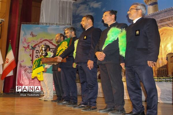 جشن بزرگ «خیلی دخترونه» با هدف تکریم دختران
