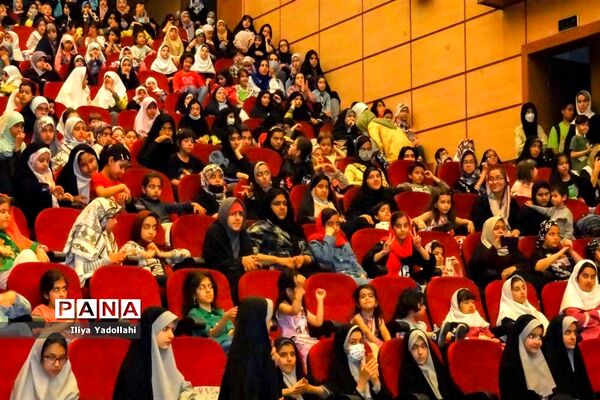 جشن بزرگ «خیلی دخترونه» با هدف تکریم دختران