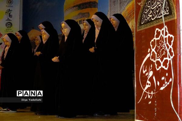 جشن بزرگ «خیلی دخترونه» با هدف تکریم دختران