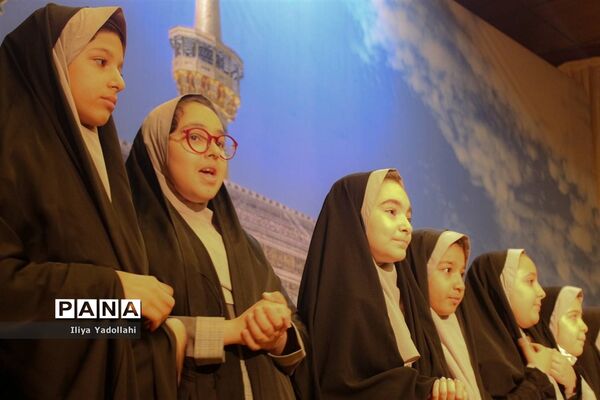 جشن بزرگ «خیلی دخترونه» با هدف تکریم دختران