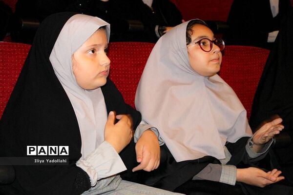 جشن بزرگ «خیلی دخترونه» با هدف تکریم دختران