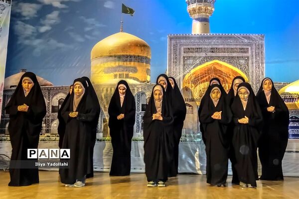 جشن بزرگ «خیلی دخترونه» با هدف تکریم دختران