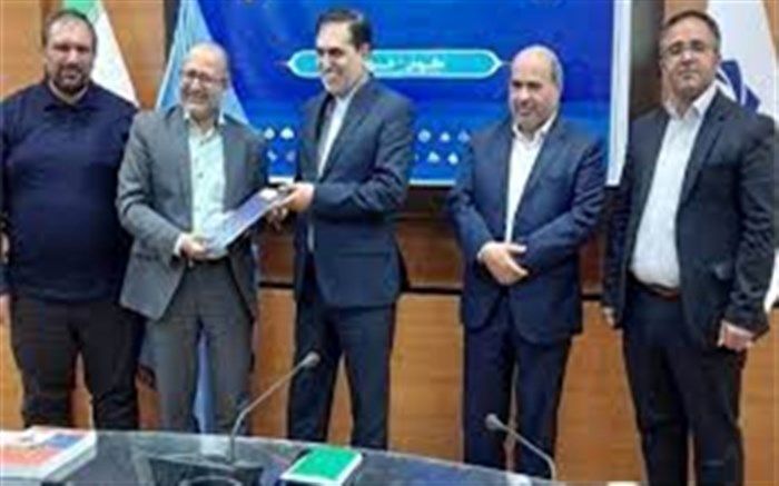 کامیابی صدای خاوران