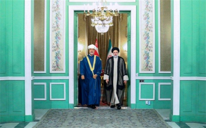 پشت پرده سفر سلطان هیثم به تهران؛ مسقط می‌تواند میانجی احیای برجام شود؟