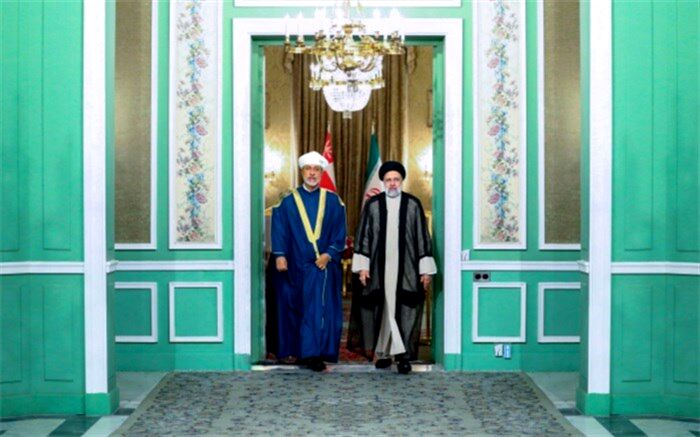 پشت پرده سفر سلطان هیثم به تهران؛ مسقط می‌تواند میانجی احیای برجام شود؟