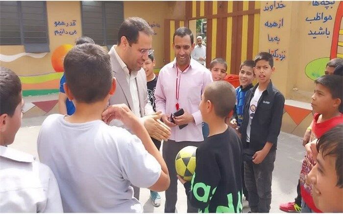 اولویت بودن آموزش و پرورش باید به گفتمان همگانی تبدیل شود