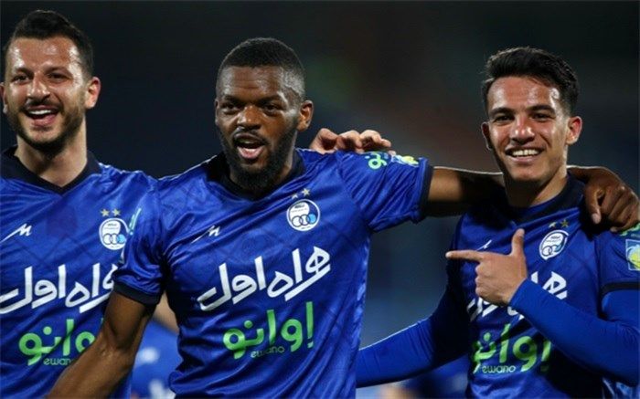 ستاره استقلال بازی با پرسپولیس را از دست داد