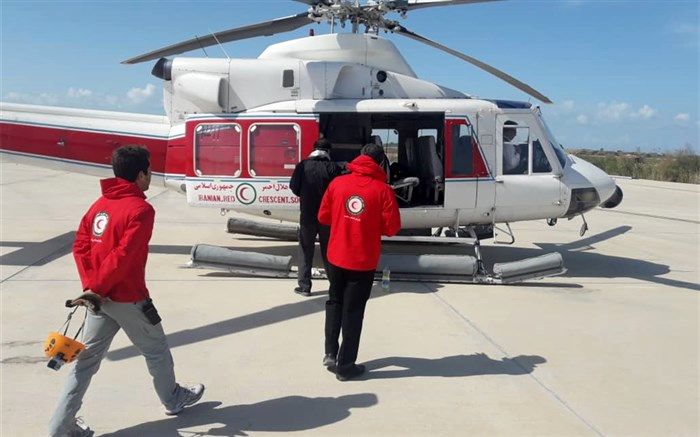 برگزاری بیش از ۵ هزار دوره آموزشی برای امدادگران هلال احمر