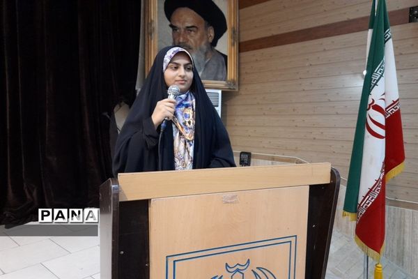 برگزاری جشن مادر‌ دختری در ملارد