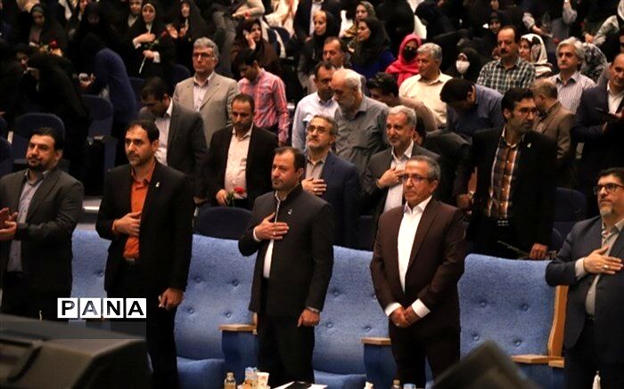 تحول‌گرایی و اقتدار مدیریتی از ویژگی‌های دکتر صحرایی است