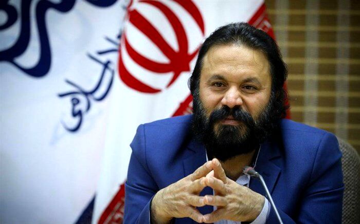 کوروش زارعی: موسیقی به کمک «شبیه واقعه» آمد