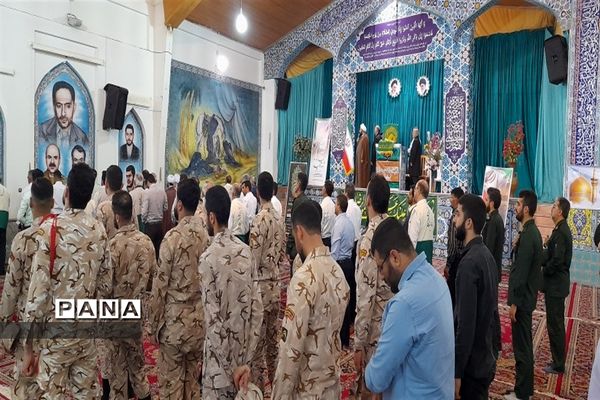 همه زیر سایه خورشید هستیم