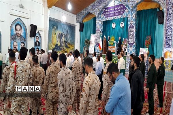 همه زیر سایه خورشید هستیم