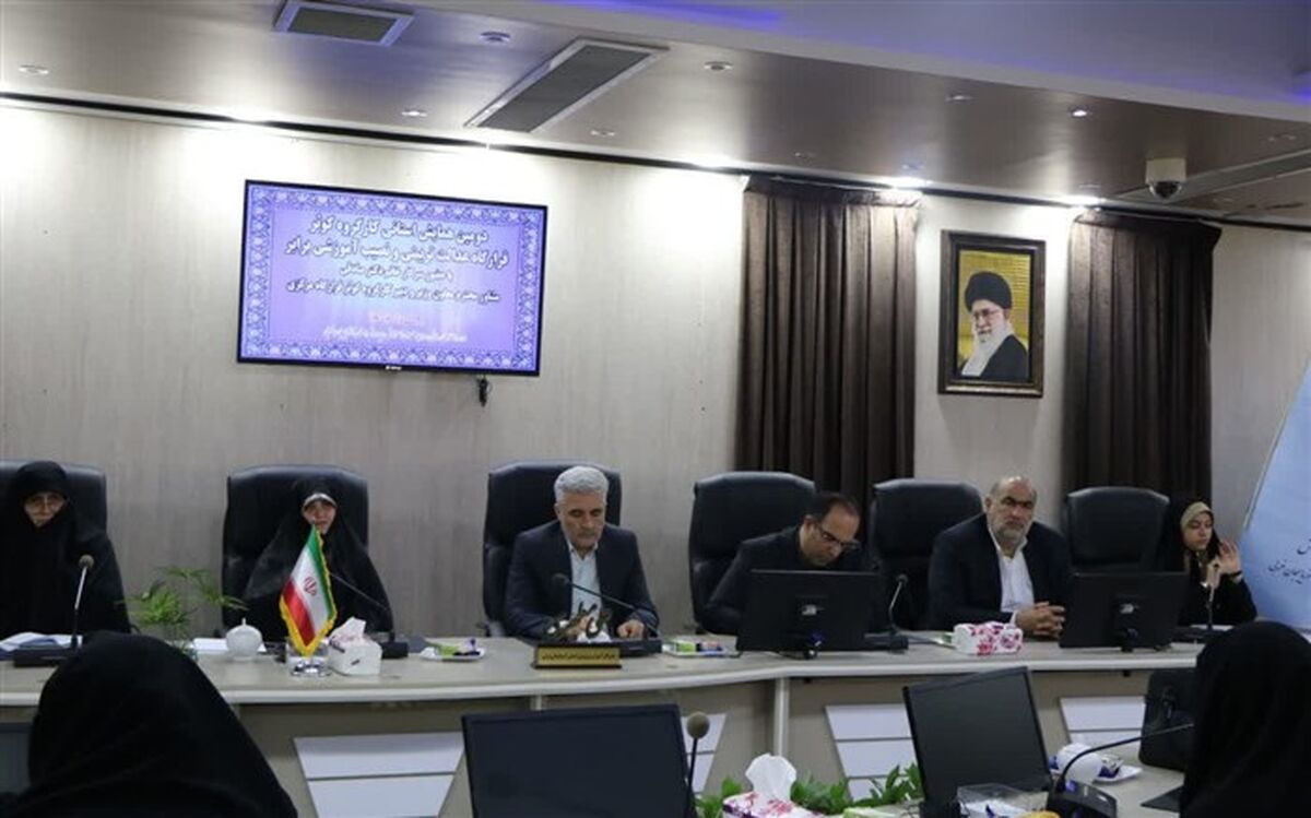 کار جهادی بسترساز پیروزی است