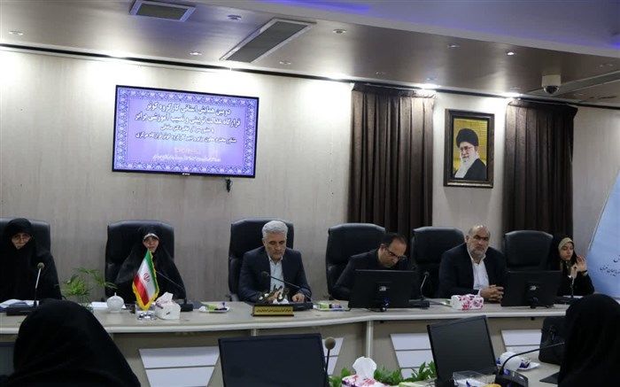 کار جهادی بسترساز پیروزی است