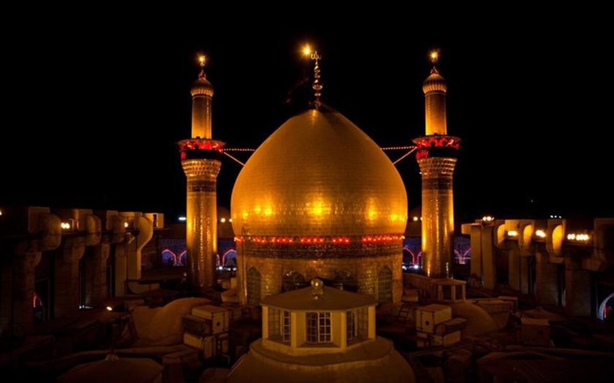 جشنواره ملی اشکواره حسینی به عنوان یکی از رویدادهای بزرگ فرهنگی مذهبی کشور است