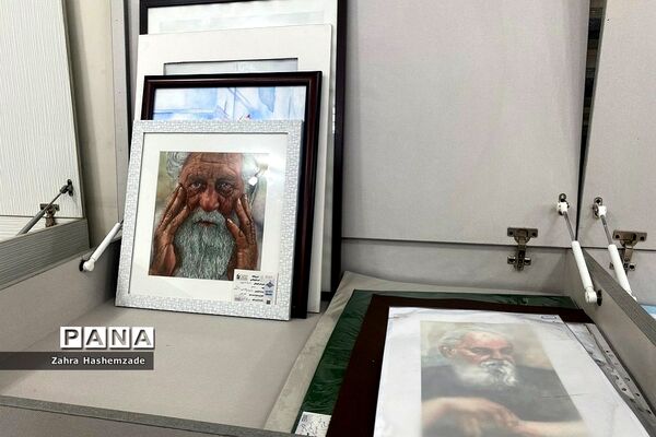 چهل و یکمین جشنواره فرهنگی هنری دانش‌آموزان برگزیده سراسر کشور در رشته هنرهای نمایشی و فیلم کوتاه در کانون سمیه شهرری
