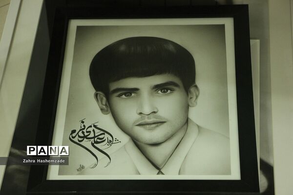 چهل و یکمین جشنواره فرهنگی هنری دانش‌آموزان برگزیده سراسر کشور در رشته هنرهای نمایشی و فیلم کوتاه در کانون سمیه شهرری