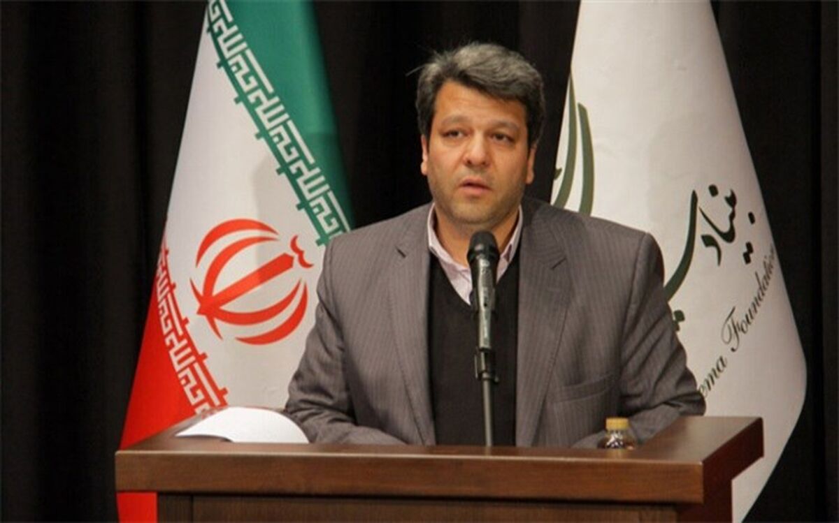 محمد خزاعی:  سال گذشته سال امتحان همه ما بود که برخی نمره قبولی گرفتند