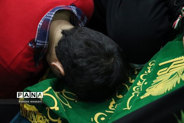 افتتاح اولین کانون فرهنگی هنری دختران دهه هشتادی کشور با نام «رهپویان یاس»