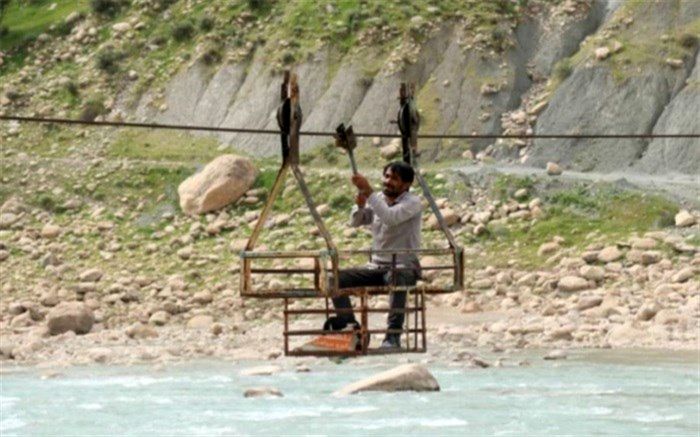 «دِرب» به جشنواره شانگهای می‌رود