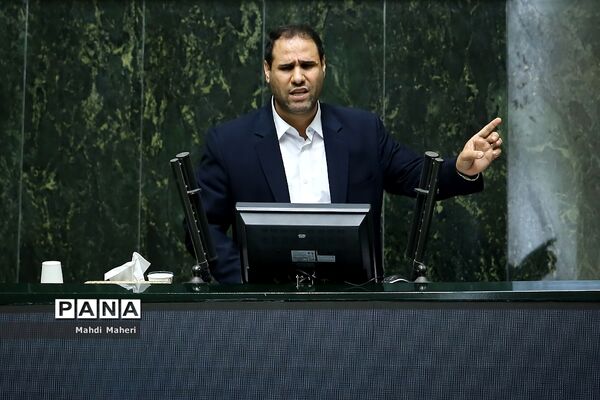 جلسه رای اعتماد مجلس به وزیرآموزش پرورش