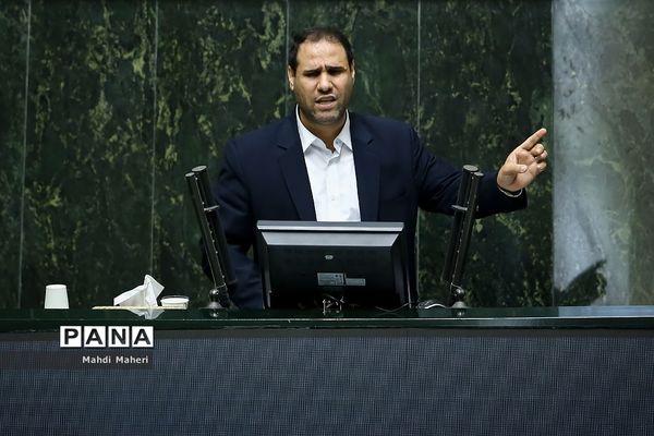 جلسه رای اعتماد مجلس به وزیرآموزش پرورش