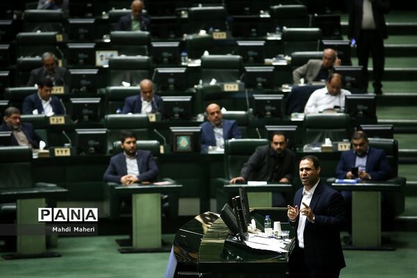 جلسه رای اعتماد مجلس به وزیرآموزش پرورش