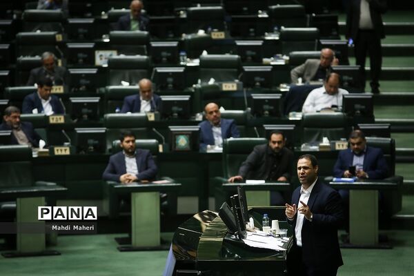 جلسه رای اعتماد مجلس به وزیرآموزش پرورش