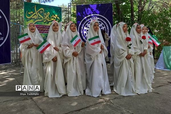 جشنواره فرهنگی ورزشی عطر یاس