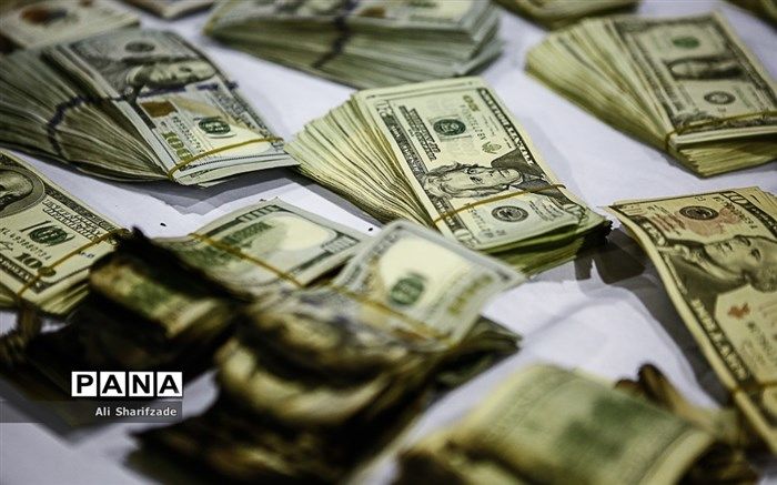 ۱۰۹ میلیون و ۱۰۰ هزار یورو ارز در تالار مبادله ارز و طلای ایران تخصیص یافته است