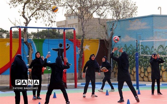 80 درصد پروژه‌های ورزشی طرح شهید سلیمانی به بهره‌برداری رسید