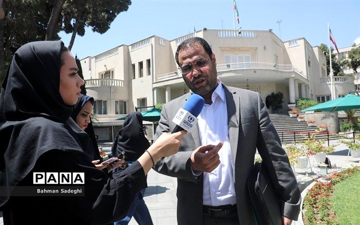 برنامه ویژه «صحرایی» برای جلوگیری از سونامی بازنشستگی در آموزش و پرورش