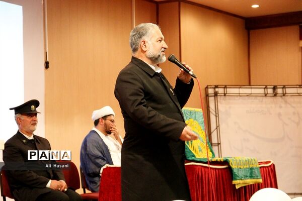 کاروان زیر سایه خورشید در ارومیه