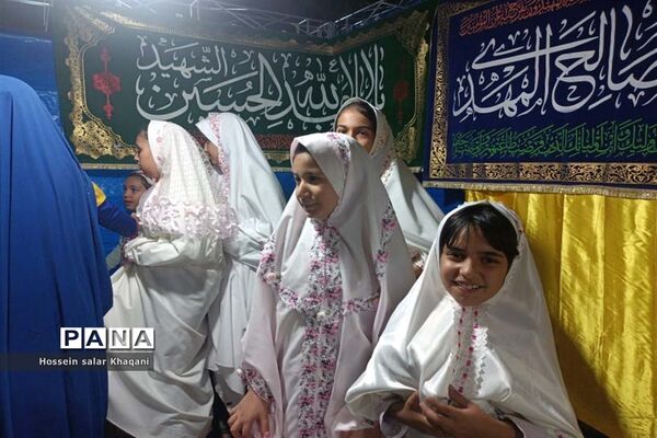 جشن‌ ولادت با سعادت امام رضا(ع) در شیراز