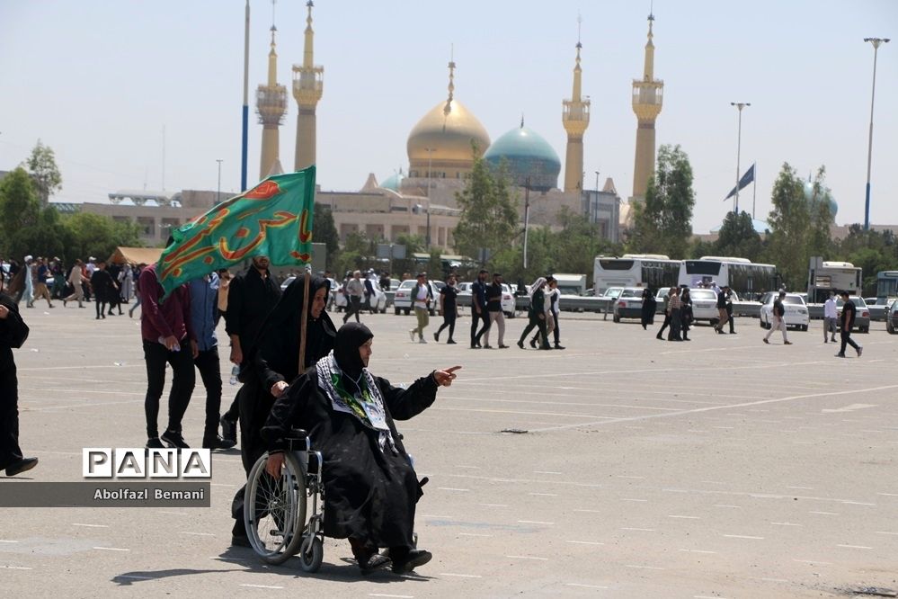 محدودیت‌ها و ممنوعیت‌های ترافیکی مراسم ارتحال امام (ره) اعلام شد