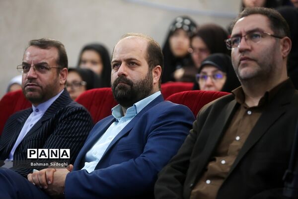 همایش تبیین رویداد بین‌المللی رهیافت‌های نوین سوادآموزی در زیست‌بوم جدید