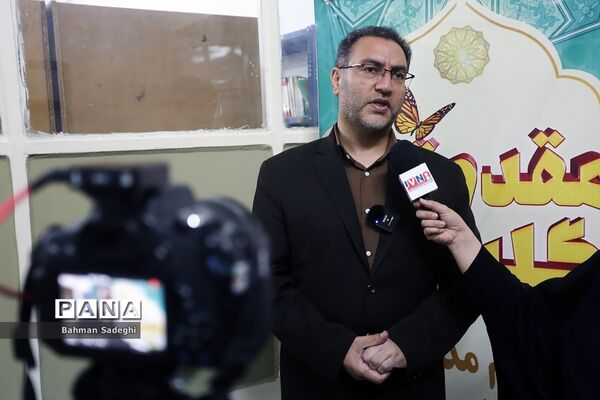 همایش تبیین رویداد بین‌المللی رهیافت‌های نوین سوادآموزی در زیست‌بوم جدید