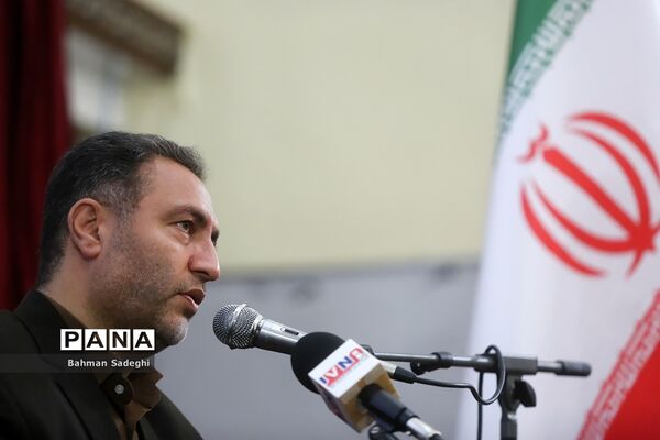همایش تبیین رویداد بین‌المللی رهیافت‌های نوین سوادآموزی در زیست‌بوم جدید
