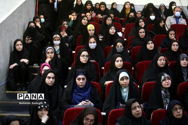 همایش تبیین رویداد بین‌المللی رهیافت‌های نوین سوادآموزی در زیست‌بوم جدید