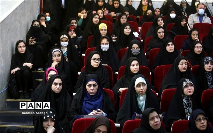 دانشگاه فرهنگیان فرصتی برای ارائه رهیافت‌های نوین است