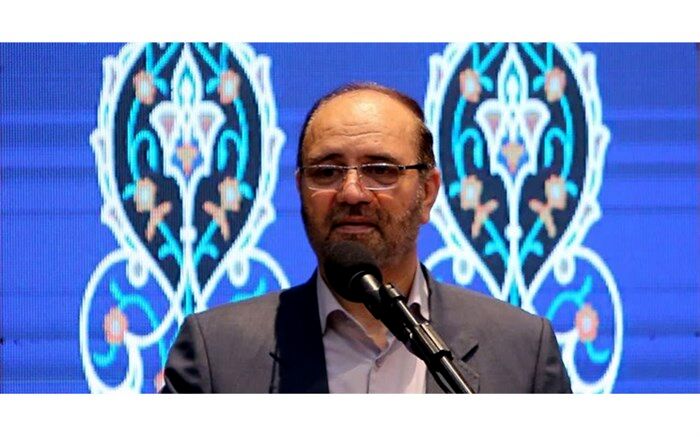 آذربایجان شرقی جز استان‌های اول کشور از نظر کمیت و کیفیت پروژه‌های عمرانی است