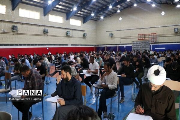 آزمون استخدامی دبیری و هنرآموزی آموزش و پرورش در ساوه