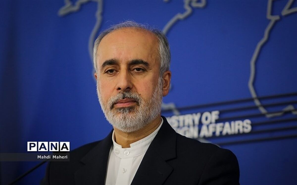 ابراز نگرانی ایران از بروز درگیری‌ها در اردوگاه فلسطینی «عین الحلوه» در لبنان