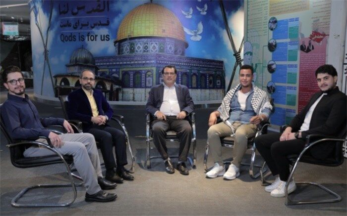 پشت پرده اهانت به قرآن در «ساعت به وقت قدس»