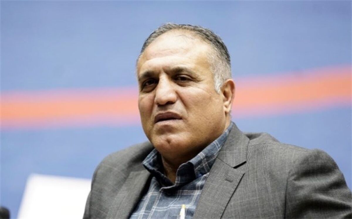قهرمانان کشتی پیشکسوتان به یونان اعزام می‌شوند