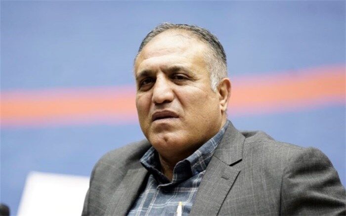 قهرمانان کشتی پیشکسوتان به یونان اعزام می‌شوند