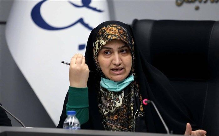وضعیت اشعه فرابنفش در تهران بحرانی شده است