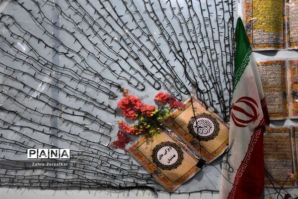محفل‌های قرآنی نفش موثری در زندگی و تربیت دانش‌آموزان