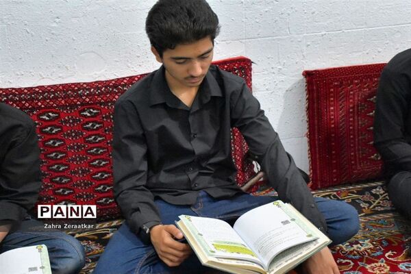 محفل‌های قرآنی نفش موثری در زندگی و تربیت دانش‌آموزان